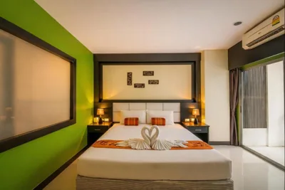 Star House, Patong – 照片 2