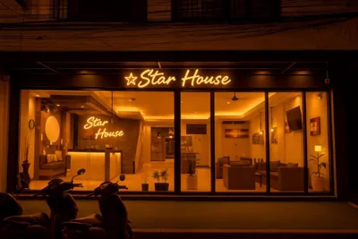 Star House, Patong – 照片 7
