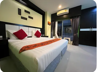 Star House, Patong – 照片 8