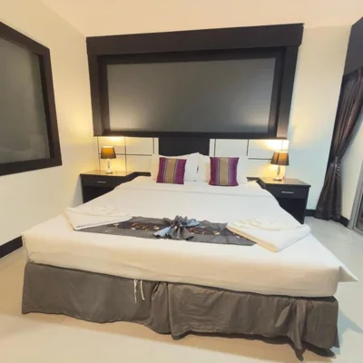 Star House, Patong – 照片 9