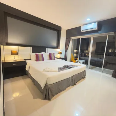 Star House, Patong – 照片 10