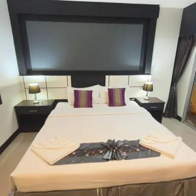 Star House, Patong – 照片 11