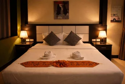 Star House, Patong – 照片 12