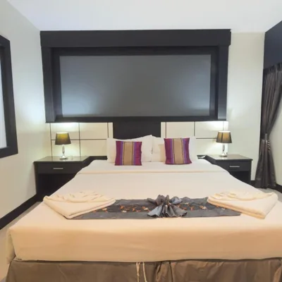 Star House, Patong – 照片 13