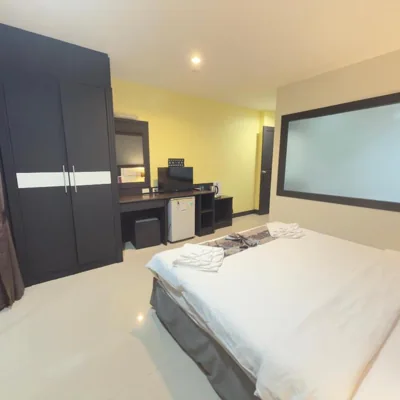 Star House, Patong – 照片 15