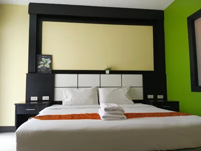 Star House, Patong – 照片 16